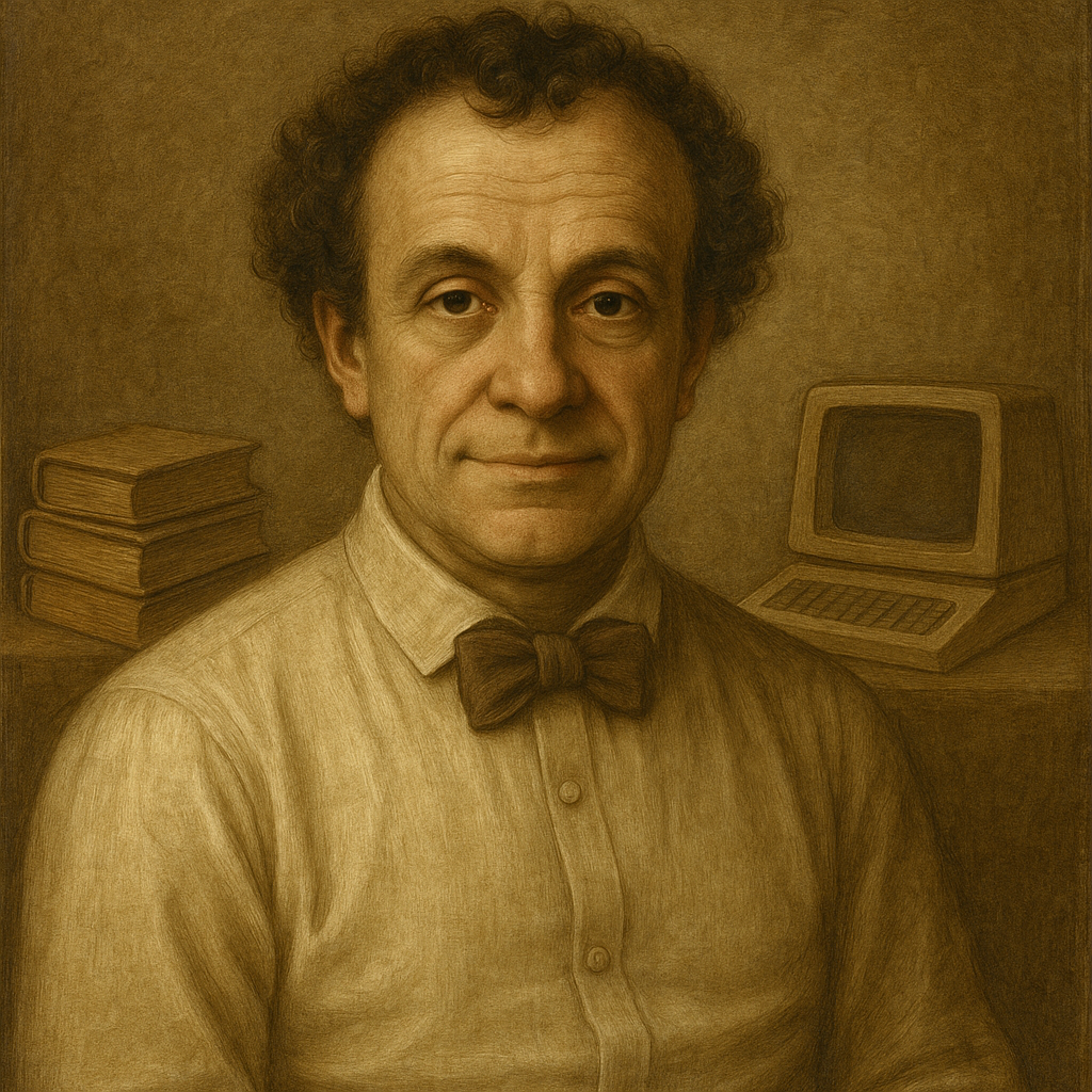 Renaissance-style oil painting in the style of Leonardo da Vinci with soft sfumato